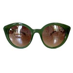 Óculos Fun Verde