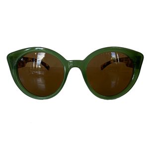 Fun Verde Lente Preta
