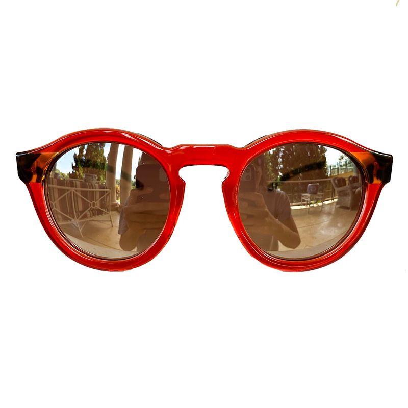 oculos-redondo-vermelho