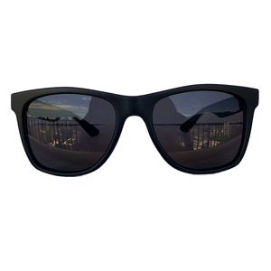 Masculino Sport Grande Preto