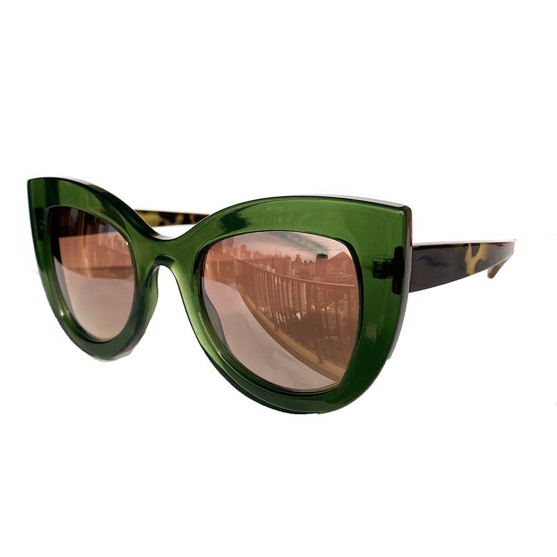 oculos-gatinho-verde