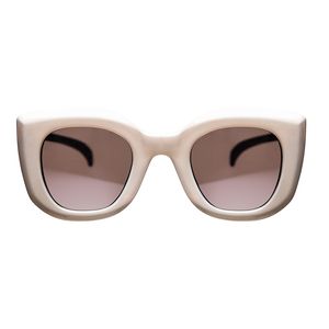 Luz Off White