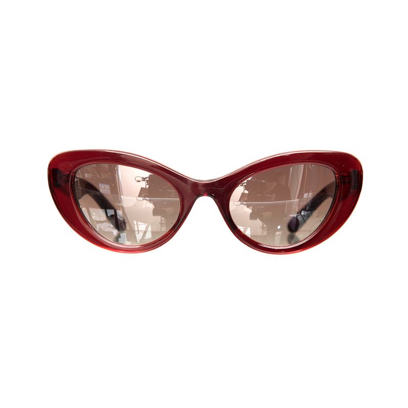 oculos-kids-gatinho-vermelho