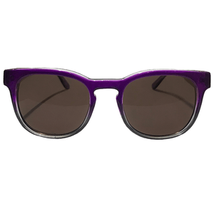 Simple Roxo e Azul