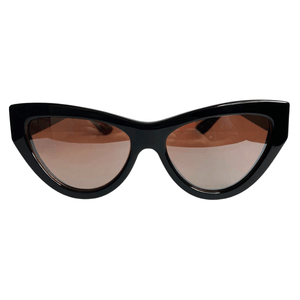 Love Gatinho Preto Espelhado