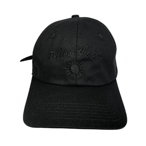 Boné AC - Preto