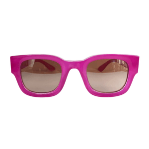 Equilibrium Rosa Pink Espelhado