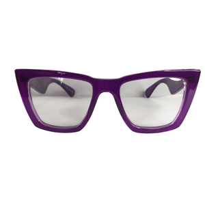 Armação I Believe Roxo