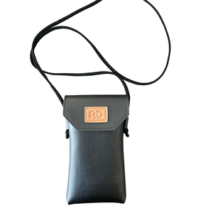 Mini Bag Preta