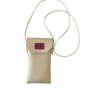 Mini Bag Off White
