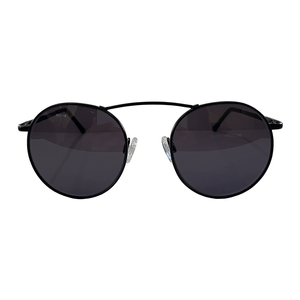 Wave Metal Preto