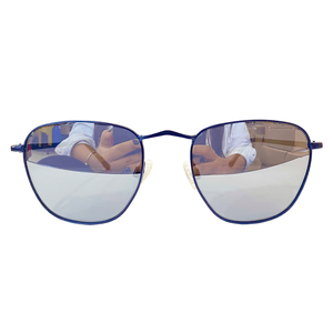 Season Metal Azul Marinho Espelhado