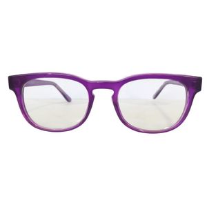 Armação Simple Roxo
