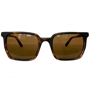 Unissex Square Tartaruga Fosco