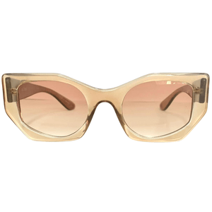 New Sun Mel Transparente