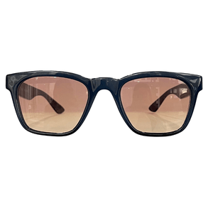 Army Preto Lente Degradê Marrom