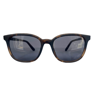 Unissex Basic Tartaruga Fosco Lente Azul