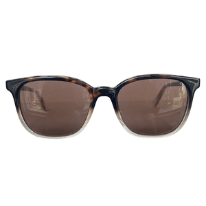 Unissex Basic Tartaruga Degradê Cristal