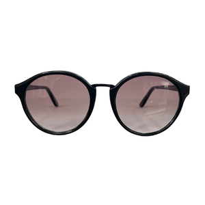 Slim Preto Lente Degradê