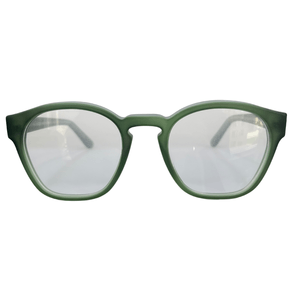 Armação Bold Verde Fosco