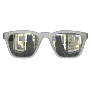Army Cristal Fosco Espelhado