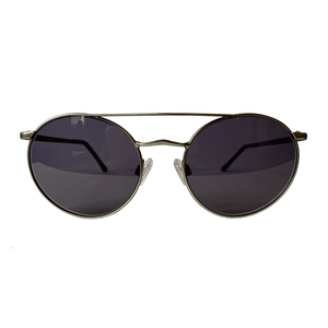 Bridge Inteiro Metal Prata