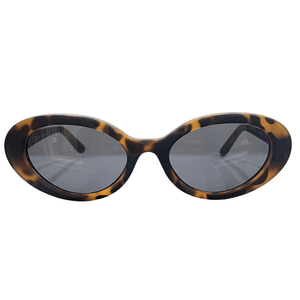 Imagine Tartaruga Fosco Lente Azul Oval