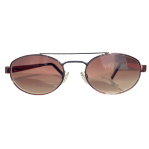 Beatle Rosé Lente Marrom Degradê