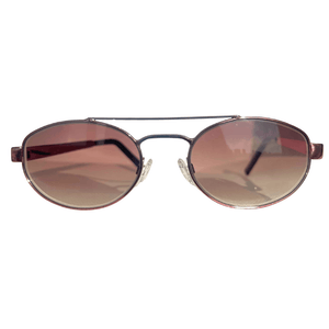 Beatle Rosé Lente Marrom Degradê