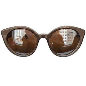 Fun Bronze Espelhado