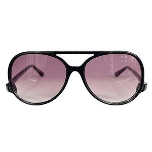 Under Style Preto Lente Degradê